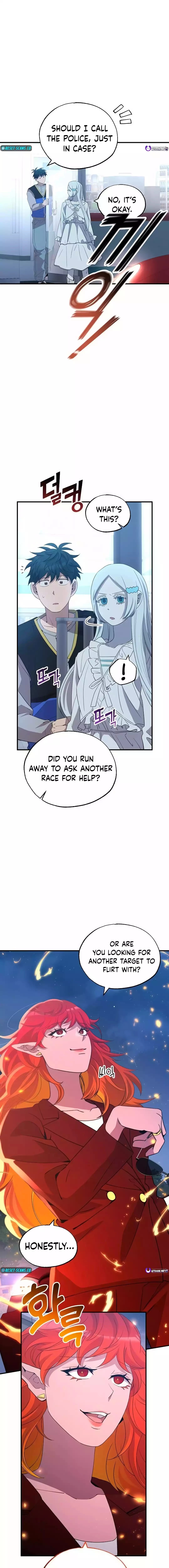 Magical Realm Shopkeeper Chapter 28 - 6