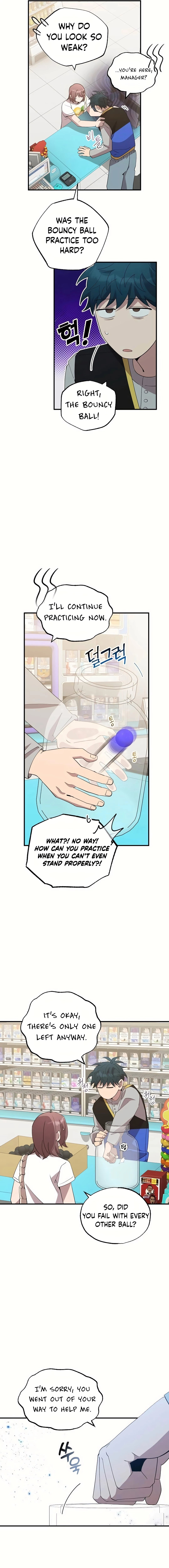 Magical Realm Shopkeeper Chapter 31 - 13