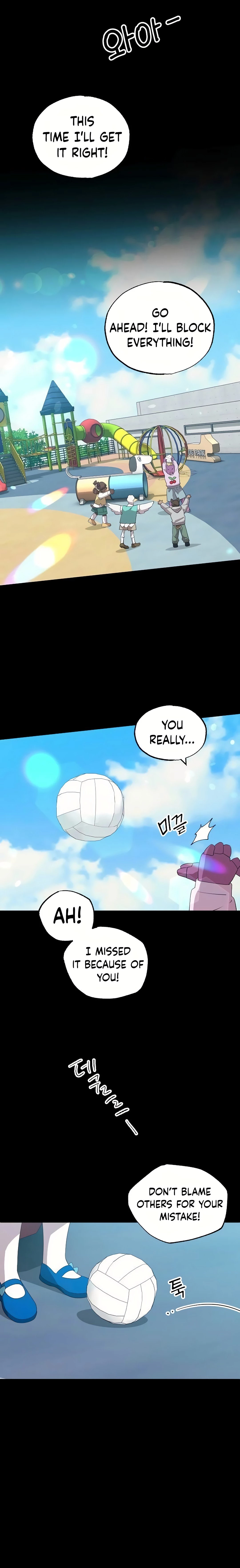 Magical Realm Shopkeeper Chapter 30 - 10