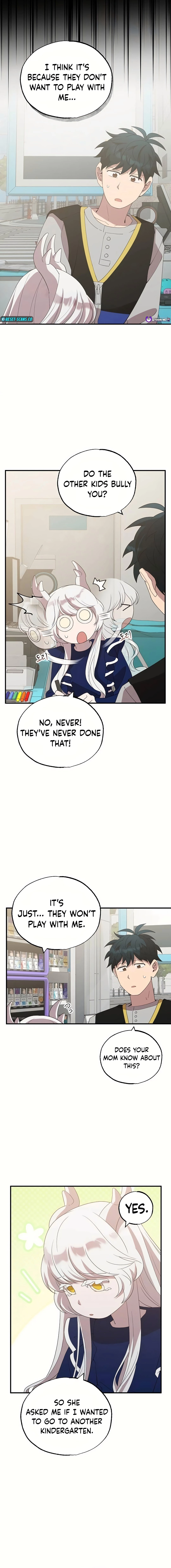 Magical Realm Shopkeeper Chapter 30 - 12