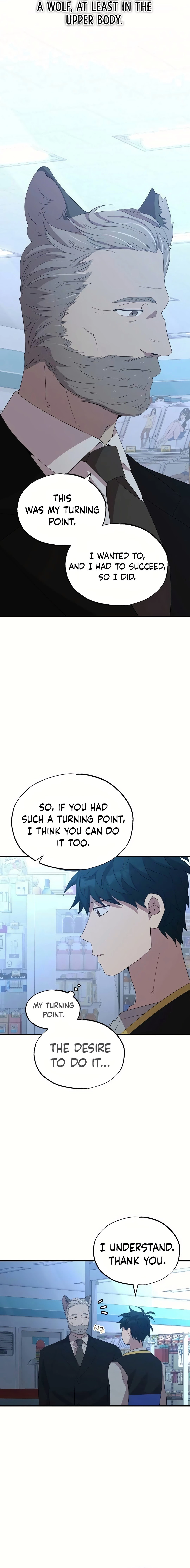 Magical Realm Shopkeeper Chapter 29 - 11