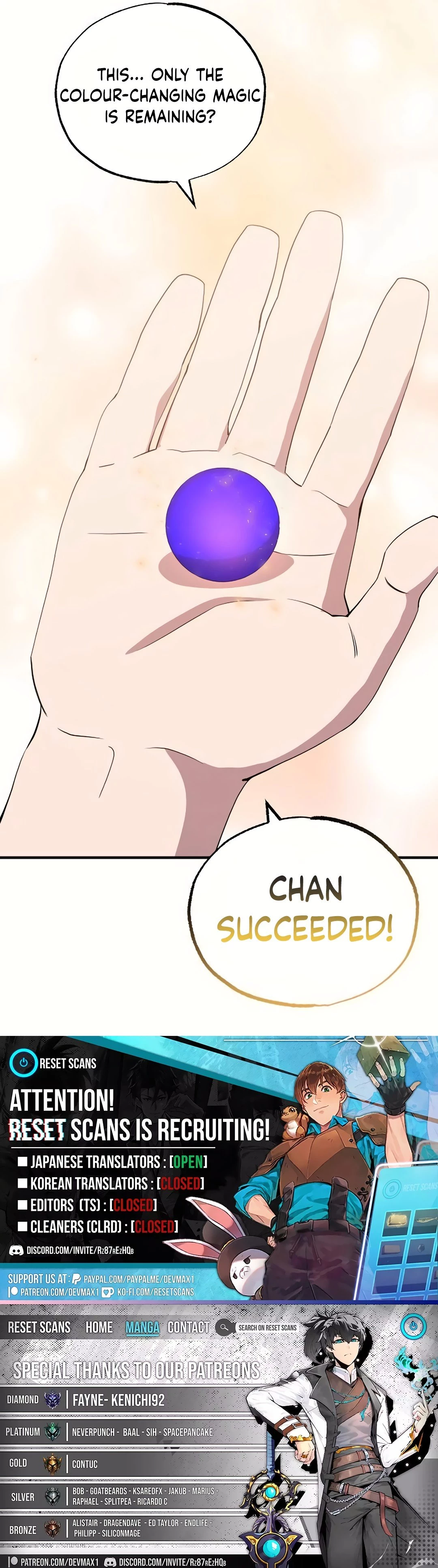 Magical Realm Shopkeeper Chapter 31 - 16