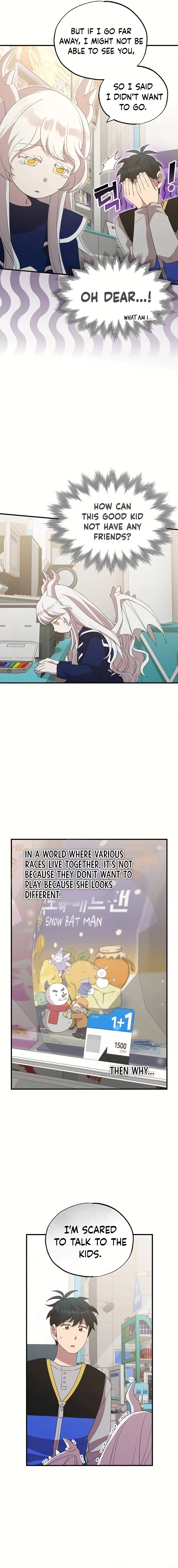 Magical Realm Shopkeeper Chapter 30 - 13