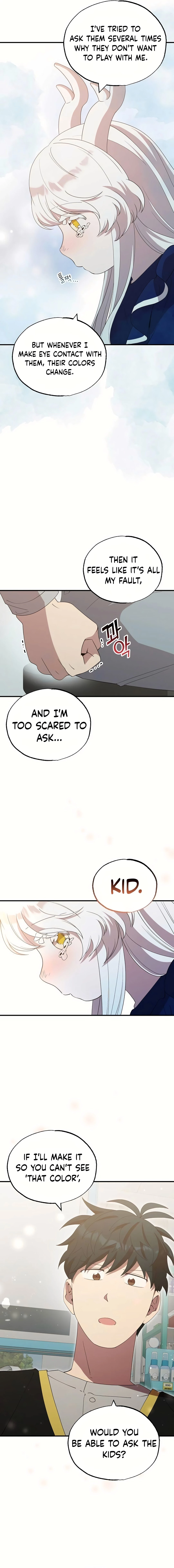 Magical Realm Shopkeeper Chapter 30 - 14