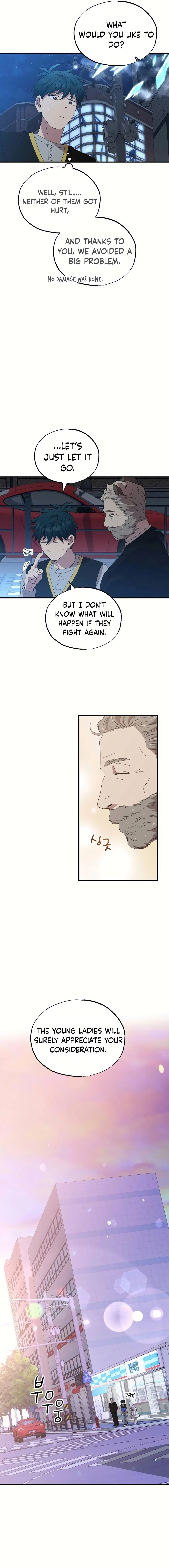 Magical Realm Shopkeeper Chapter 29 - 13