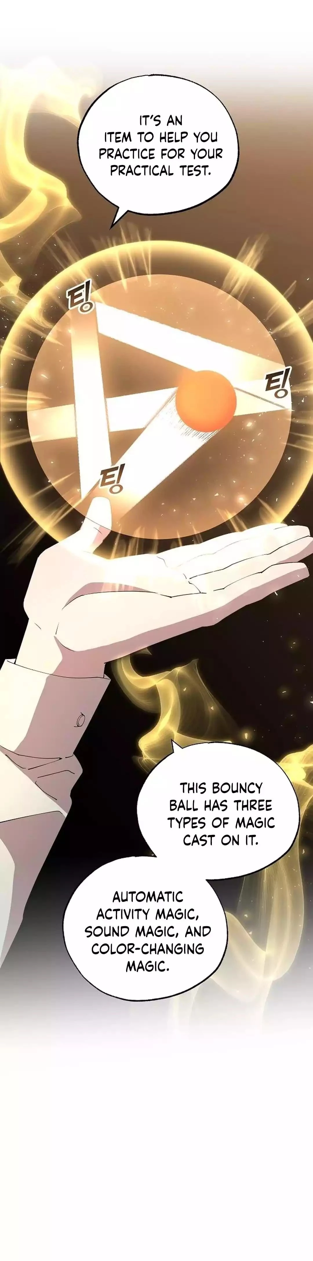 Magical Realm Shopkeeper Chapter 27 - 2