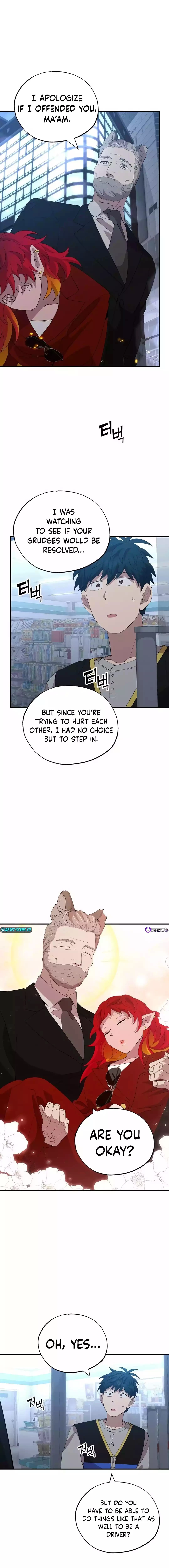Magical Realm Shopkeeper Chapter 28 - 12