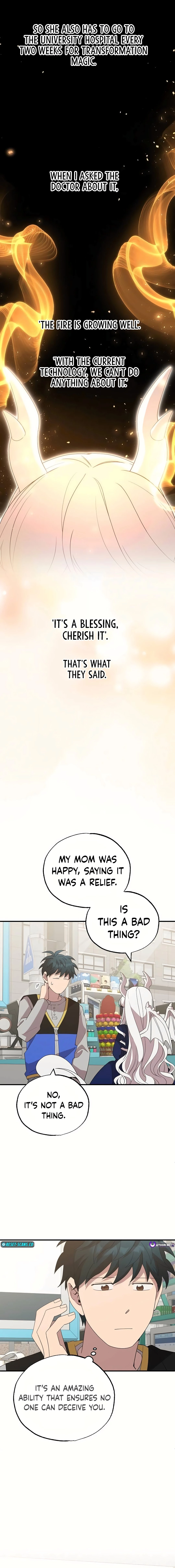 Magical Realm Shopkeeper Chapter 30 - 16