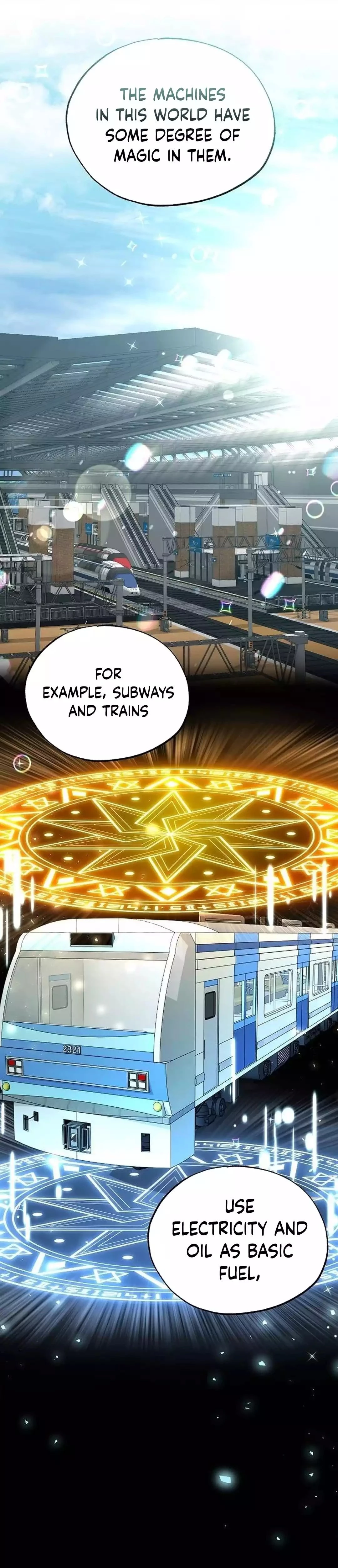 Magical Realm Shopkeeper Chapter 27 - 5