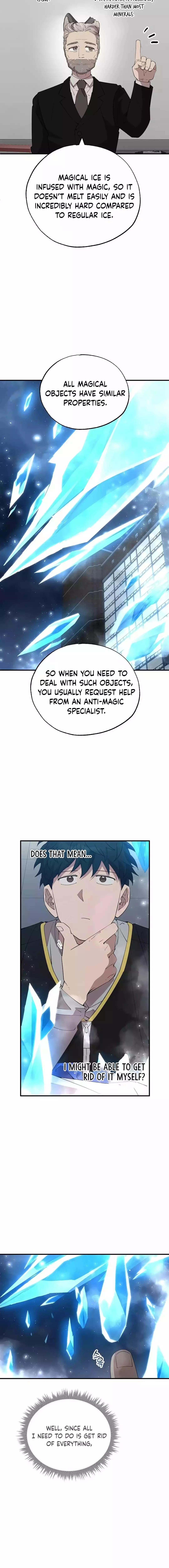Magical Realm Shopkeeper Chapter 28 - 14
