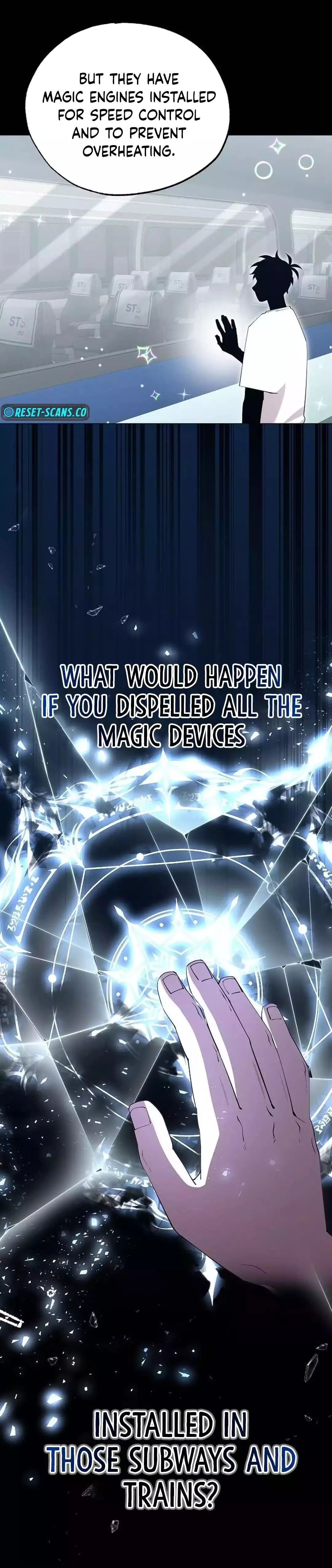 Magical Realm Shopkeeper Chapter 27 - 6