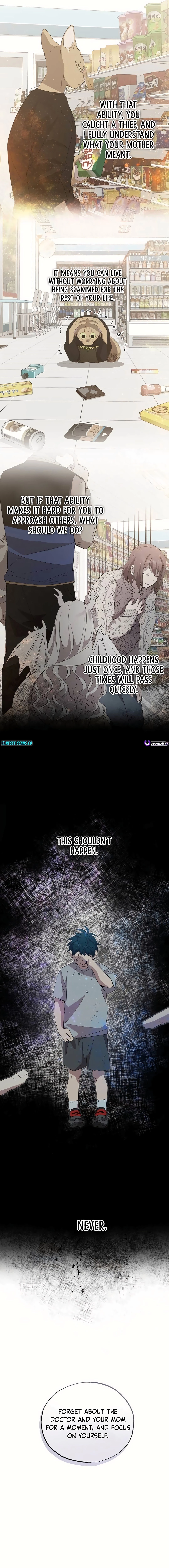 Magical Realm Shopkeeper Chapter 30 - 17