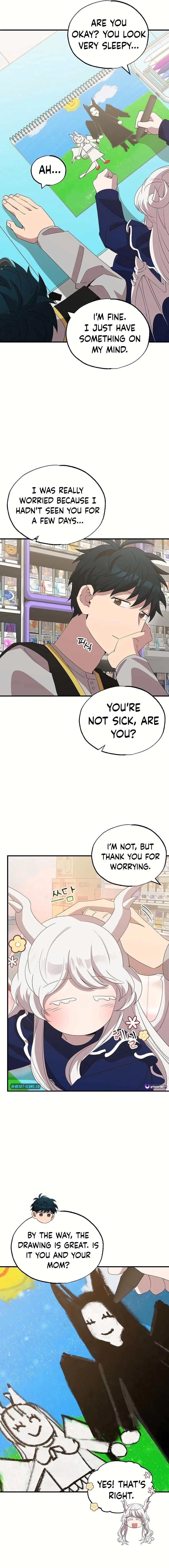 Magical Realm Shopkeeper Chapter 29 - 16