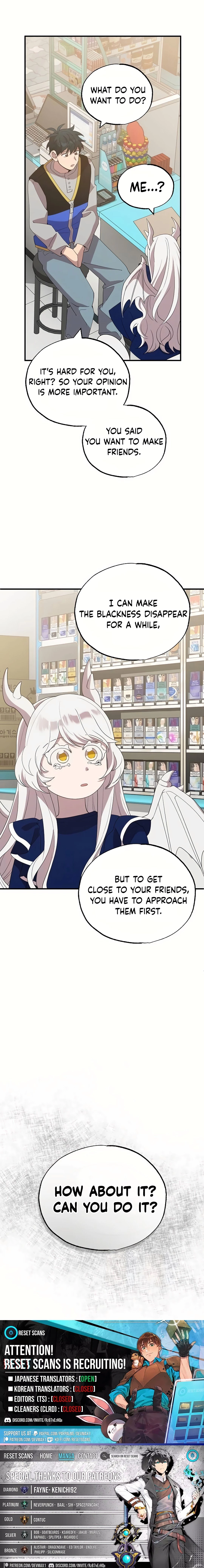 Magical Realm Shopkeeper Chapter 30 - 18
