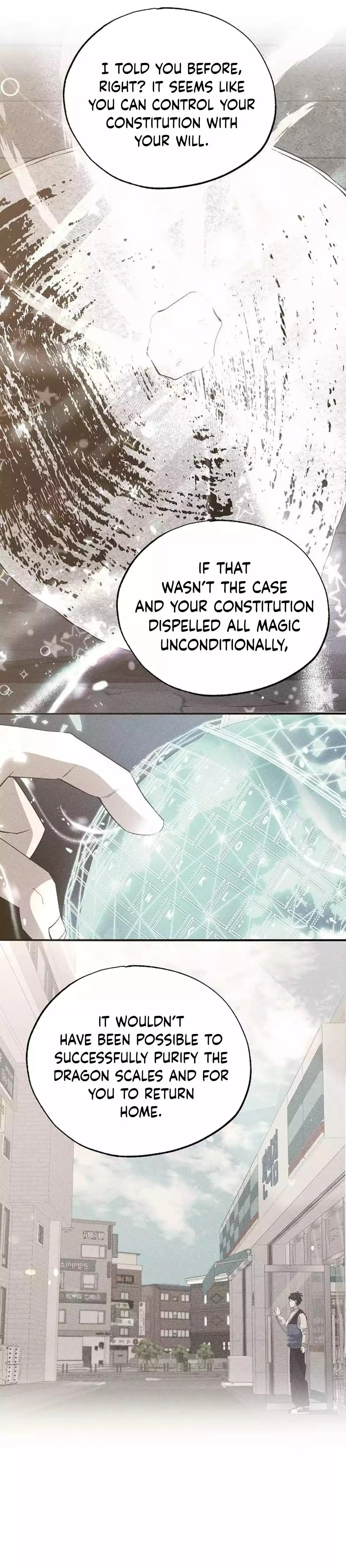 Magical Realm Shopkeeper Chapter 27 - 9