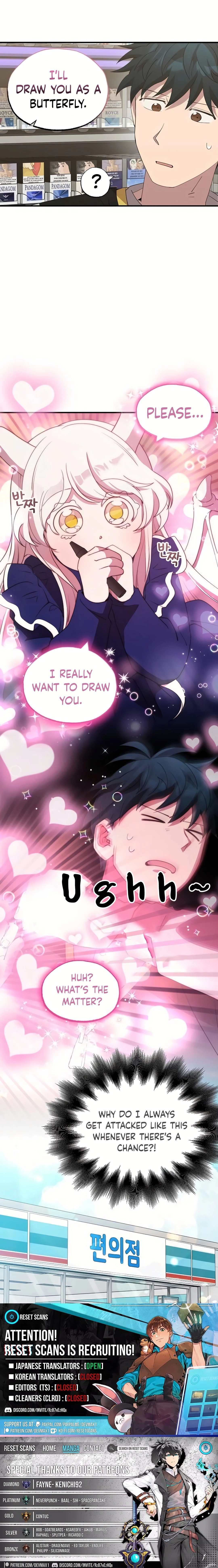 Magical Realm Shopkeeper Chapter 29 - 18