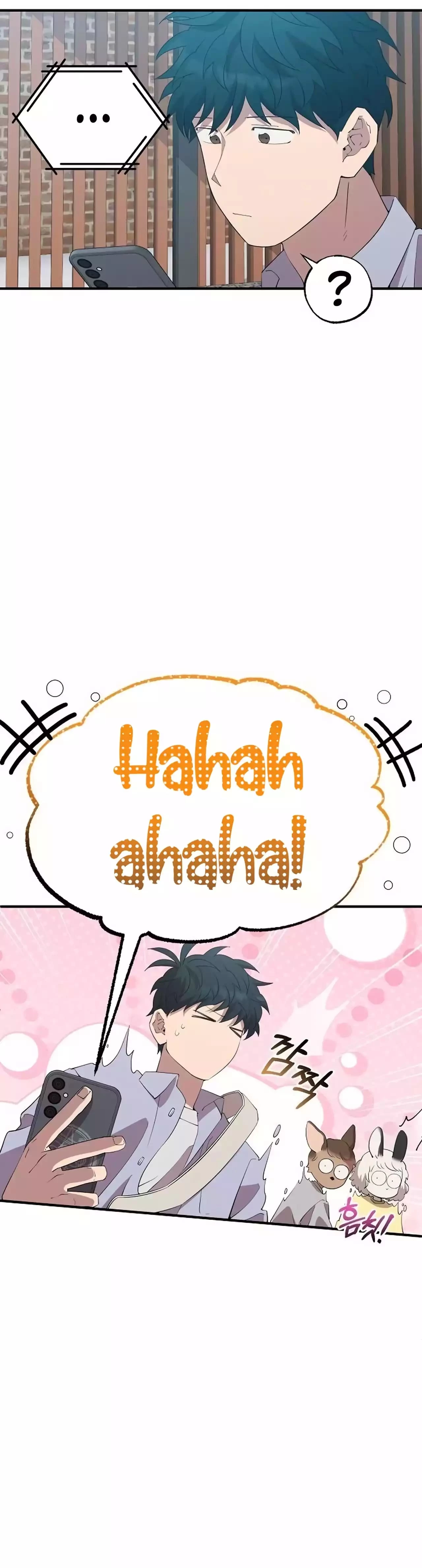Magical Realm Shopkeeper Chapter 26 - 3