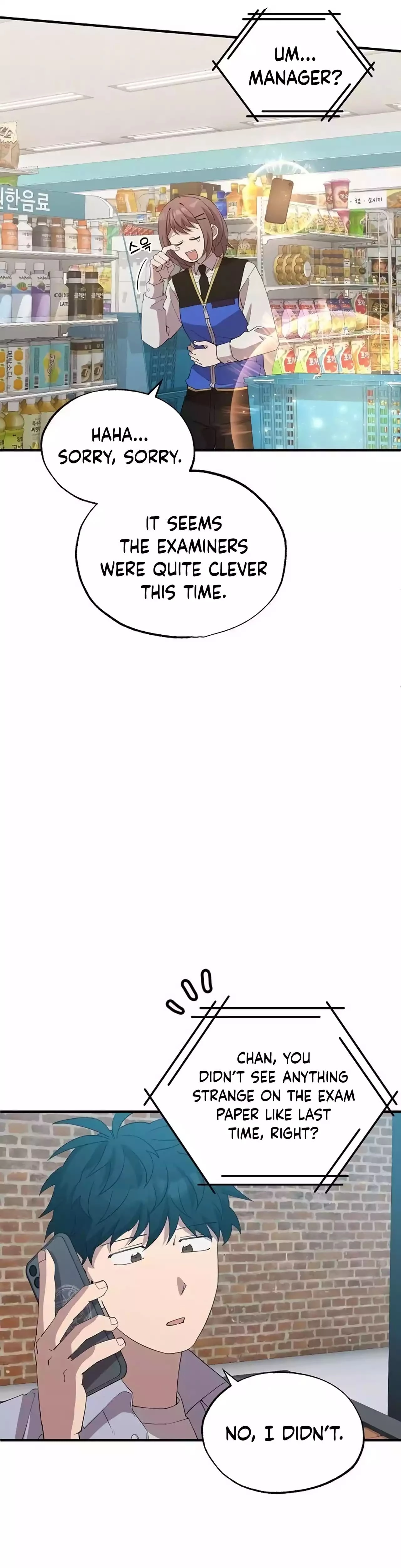 Magical Realm Shopkeeper Chapter 26 - 4