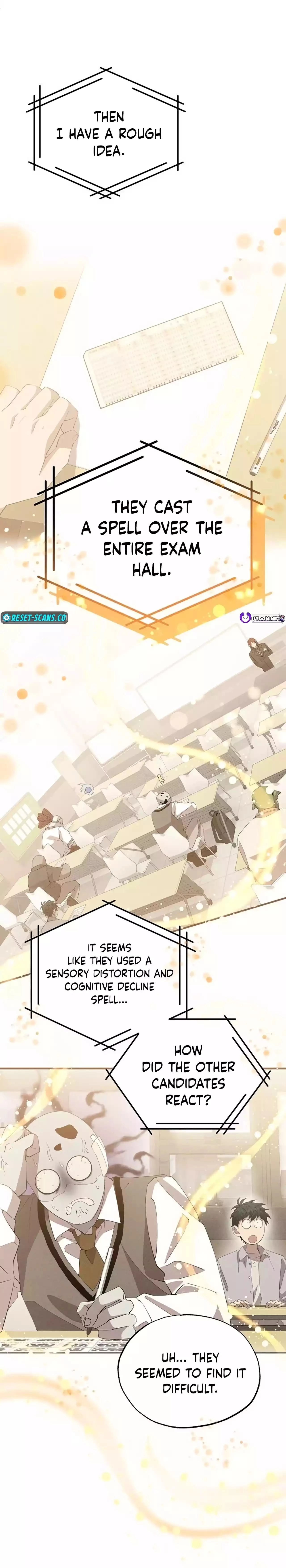 Magical Realm Shopkeeper Chapter 26 - 5