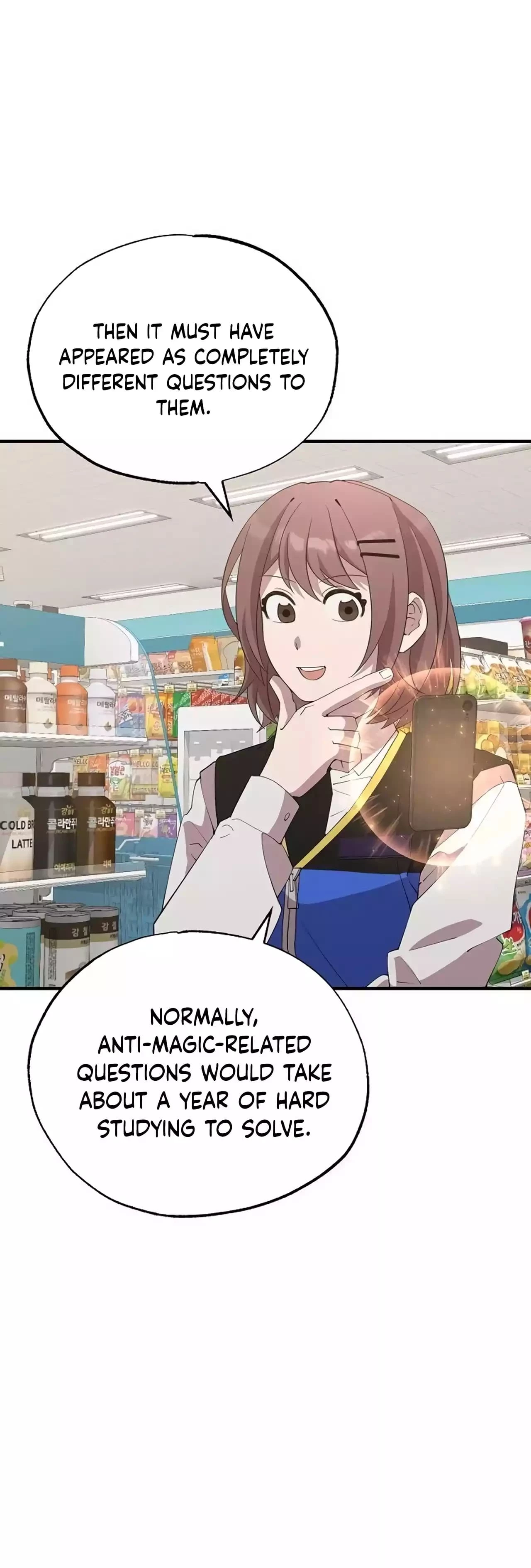 Magical Realm Shopkeeper Chapter 26 - 6