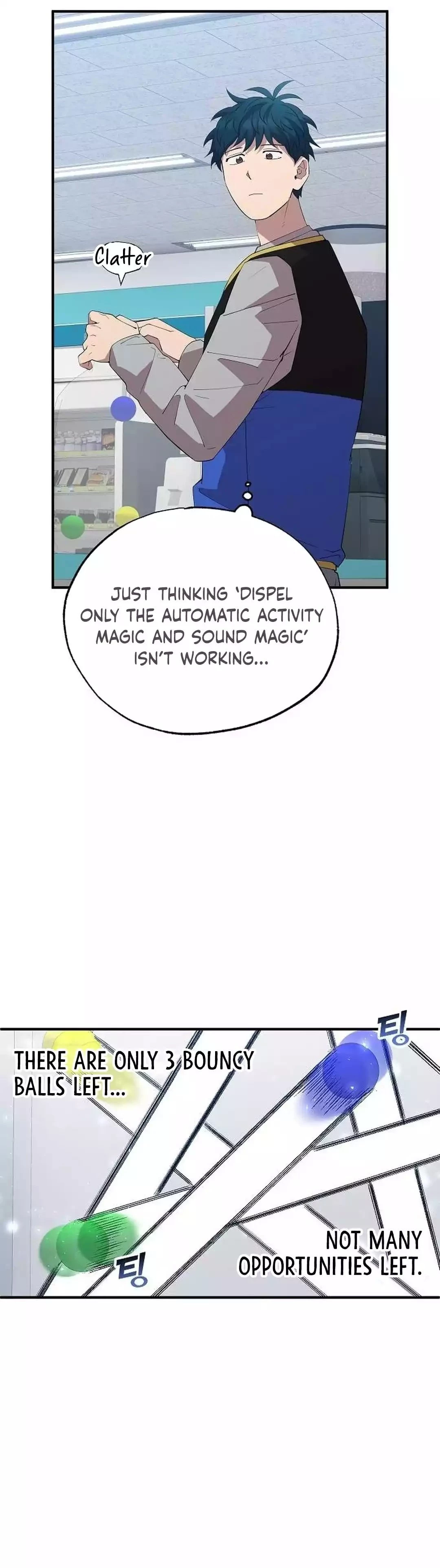 Magical Realm Shopkeeper Chapter 27 - 19