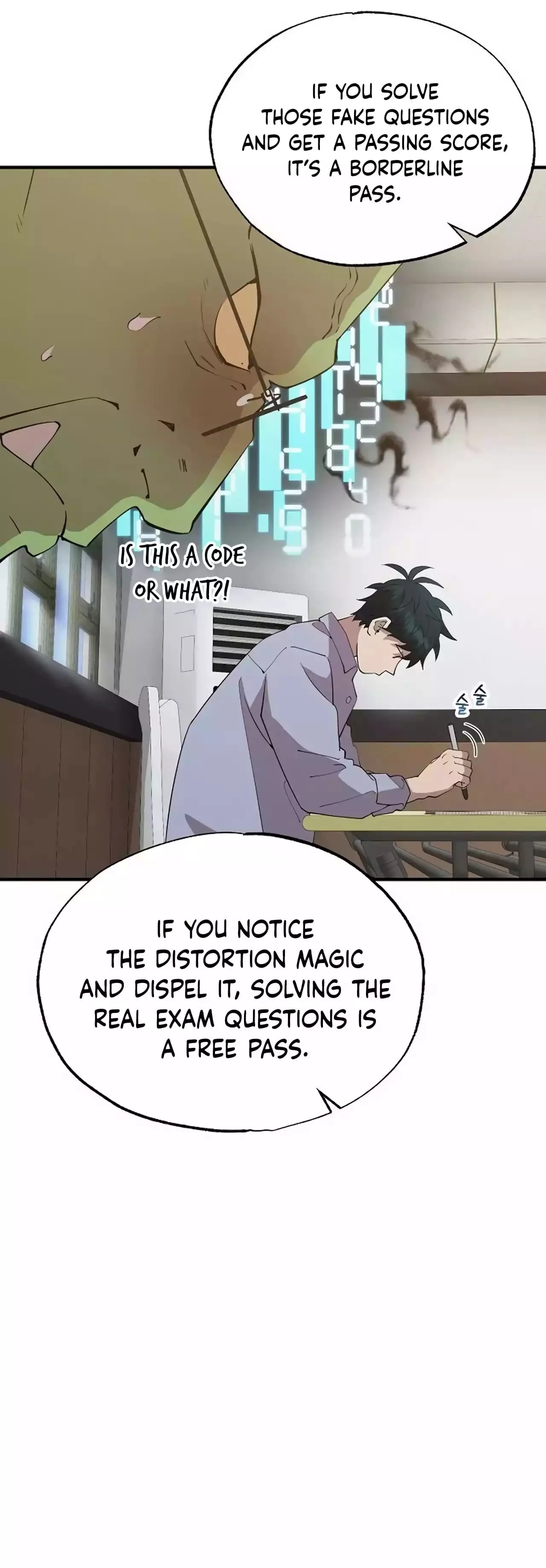 Magical Realm Shopkeeper Chapter 26 - 7