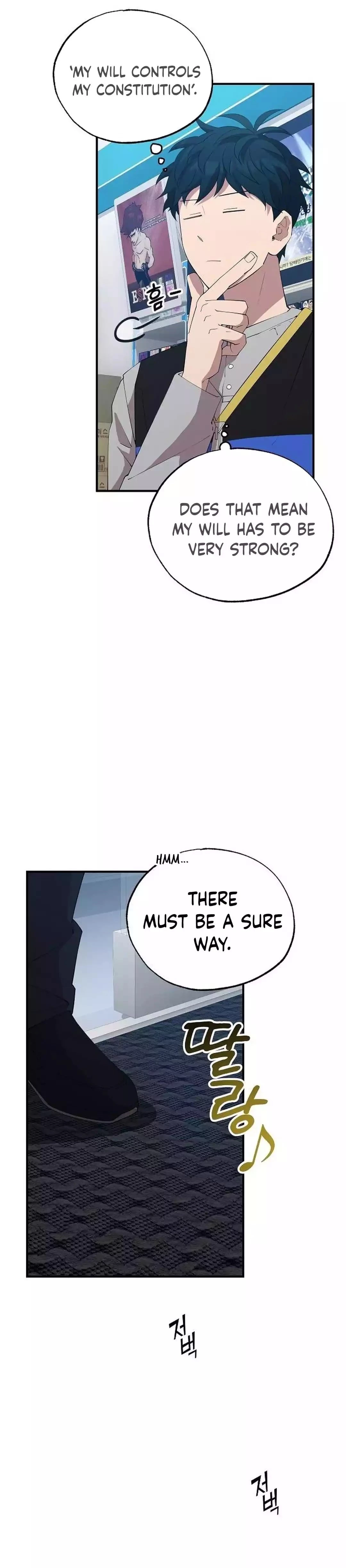 Magical Realm Shopkeeper Chapter 27 - 20