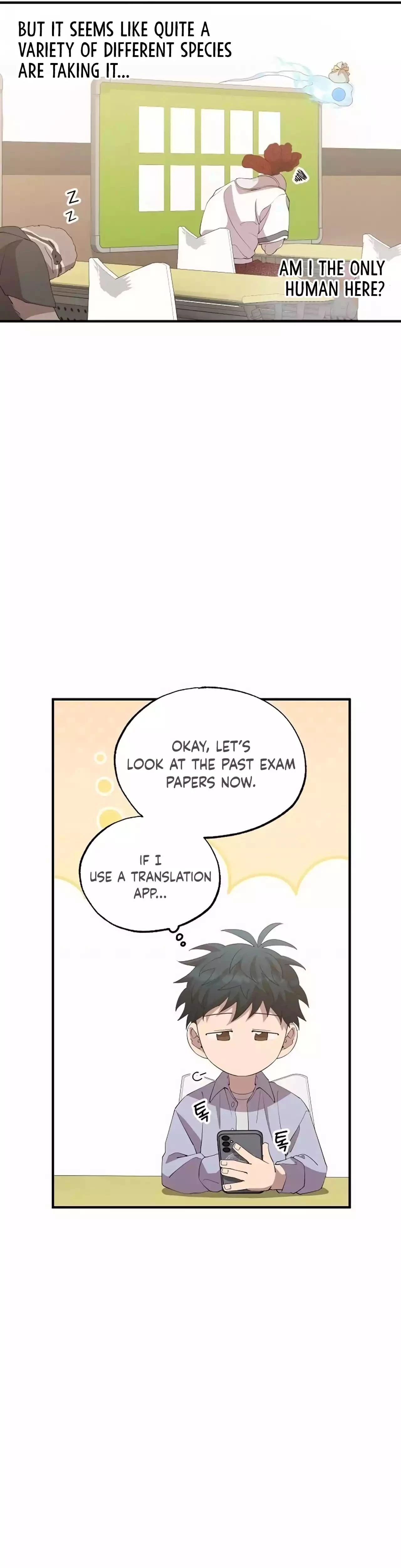 Magical Realm Shopkeeper Chapter 25 - 9