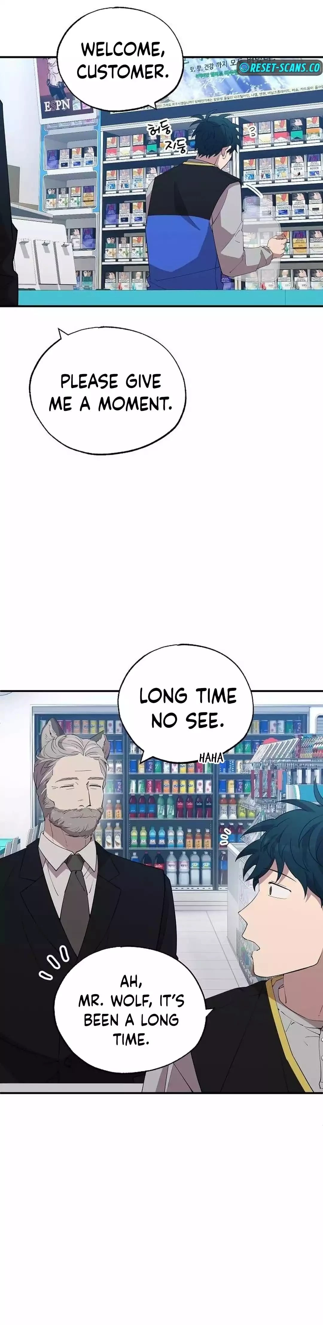 Magical Realm Shopkeeper Chapter 27 - 21