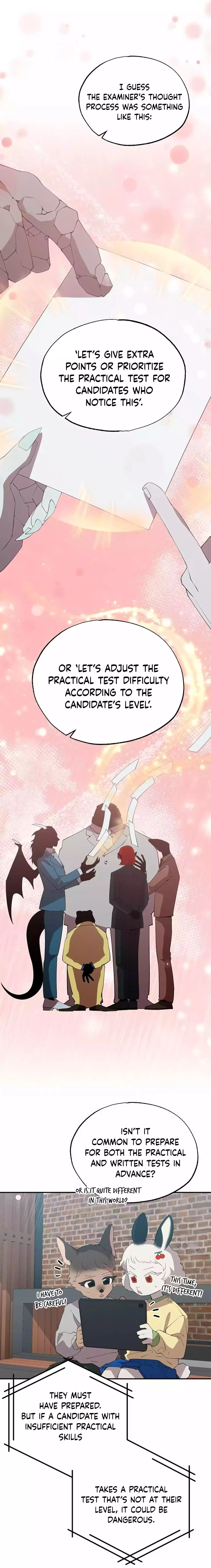 Magical Realm Shopkeeper Chapter 26 - 10