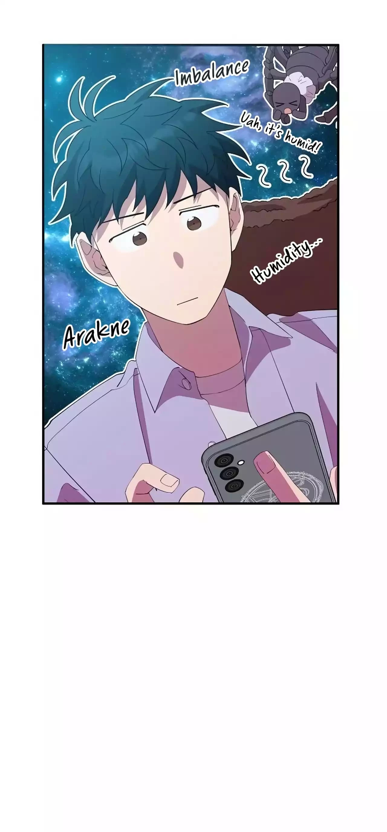Magical Realm Shopkeeper Chapter 25 - 11