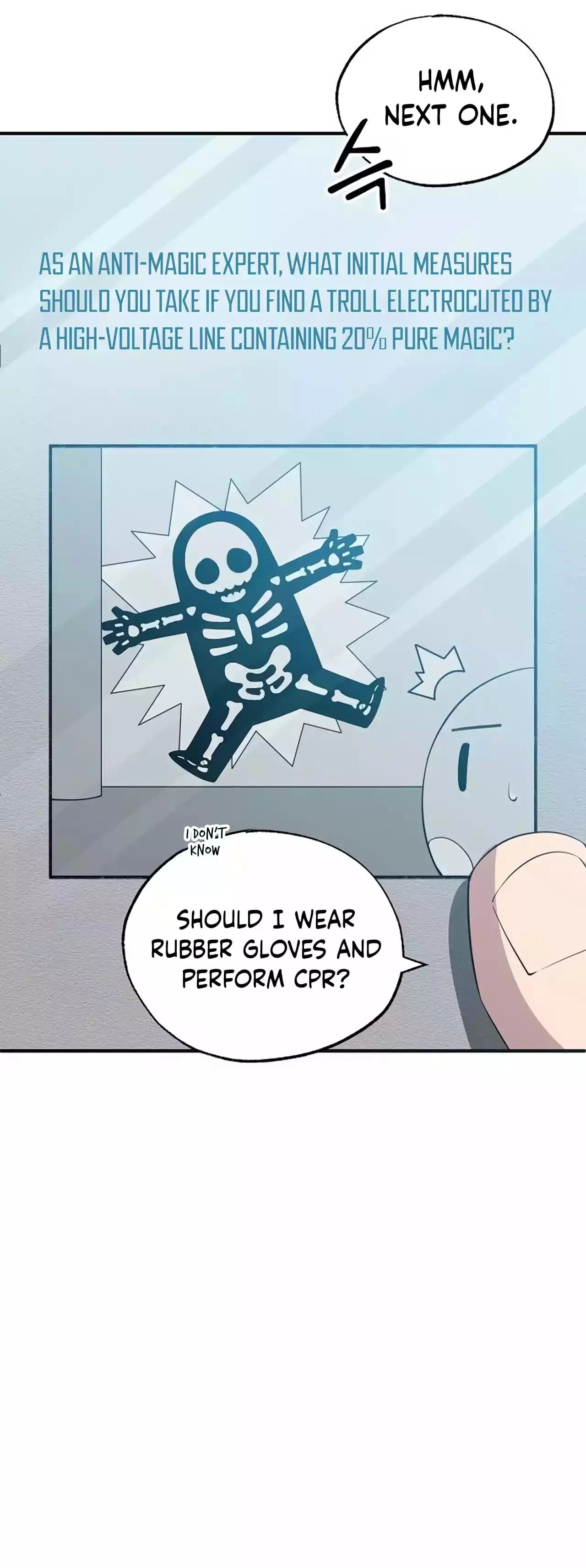 Magical Realm Shopkeeper Chapter 25 - 12