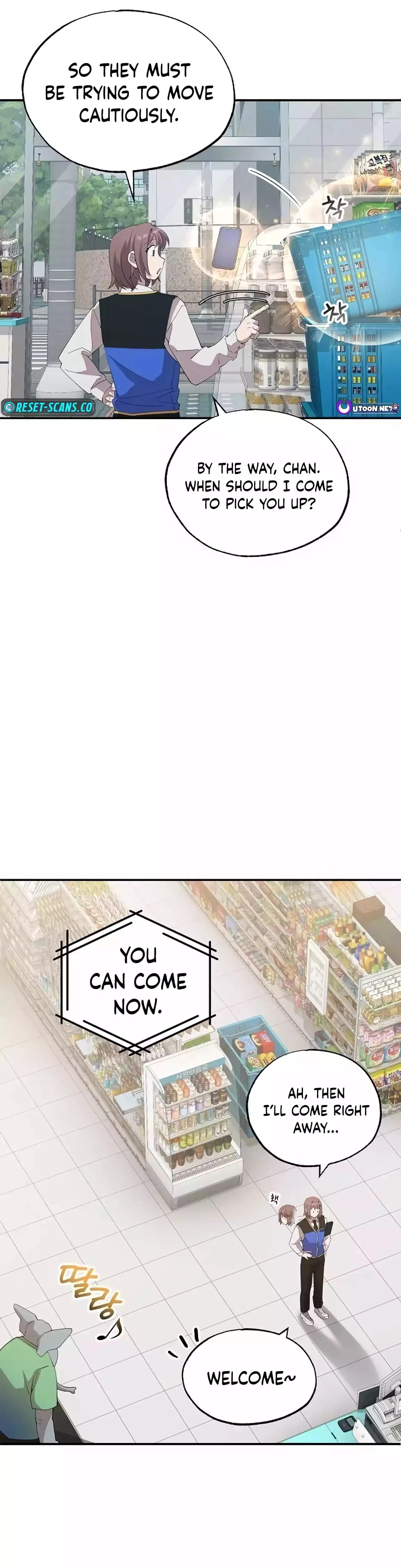Magical Realm Shopkeeper Chapter 26 - 12