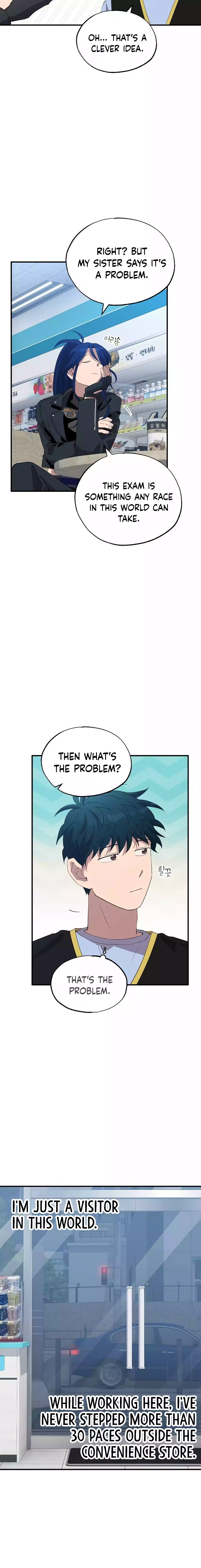 Magical Realm Shopkeeper Chapter 24 - 8