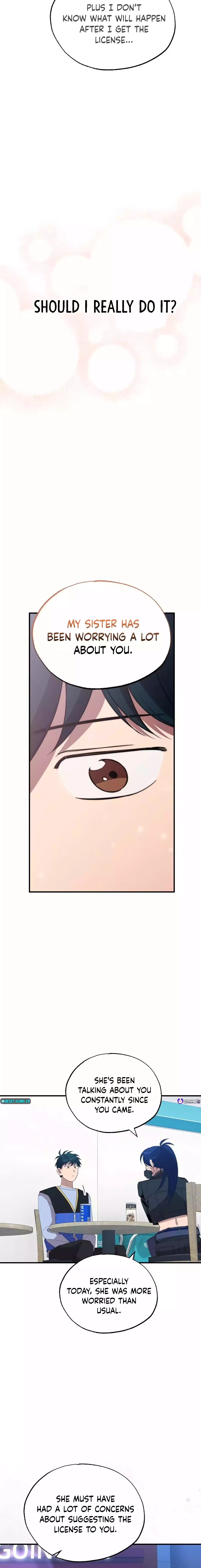 Magical Realm Shopkeeper Chapter 24 - 10