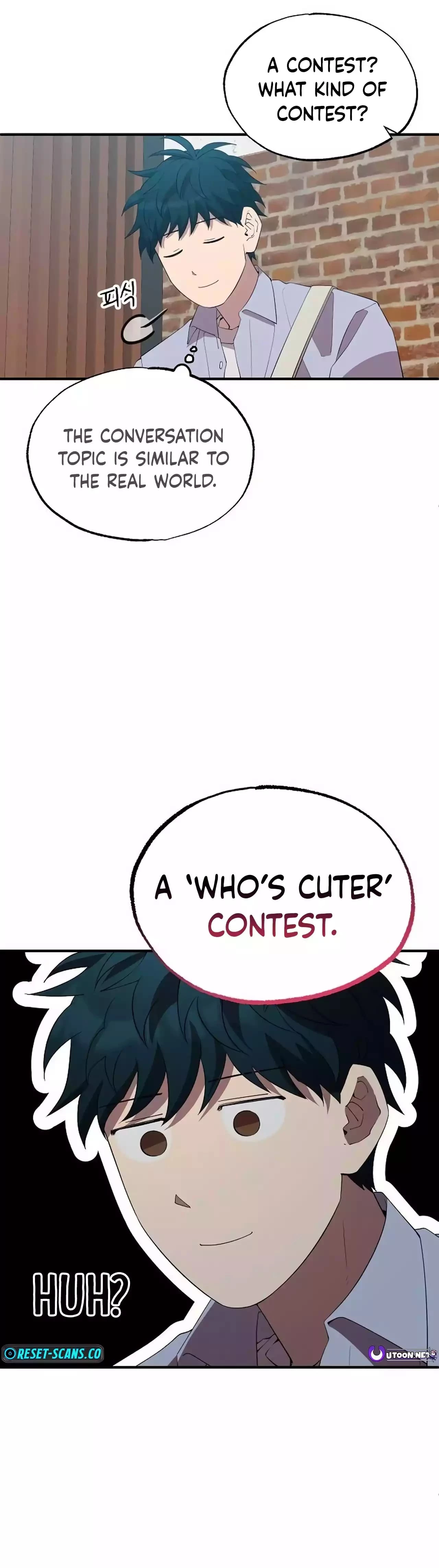 Magical Realm Shopkeeper Chapter 26 - 15