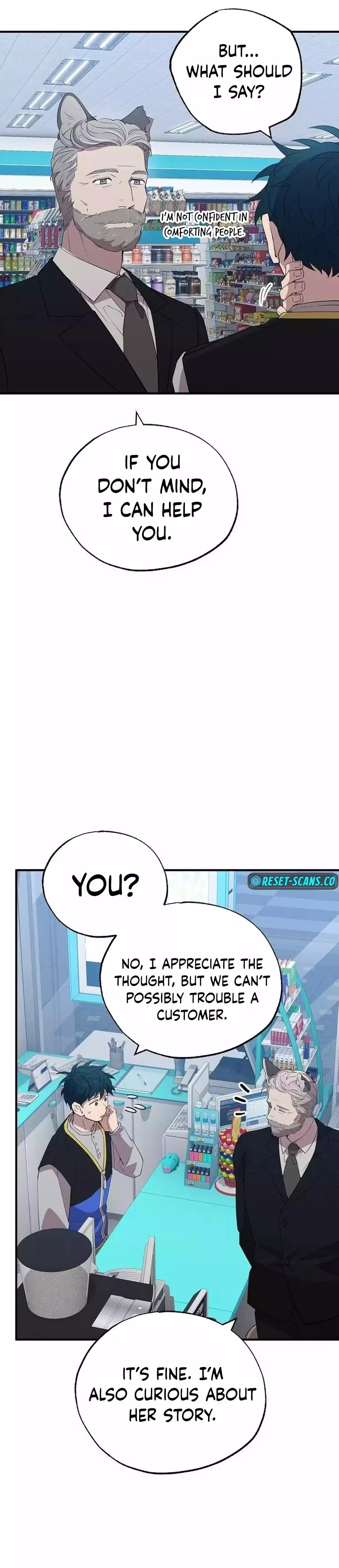Magical Realm Shopkeeper Chapter 27 - 29