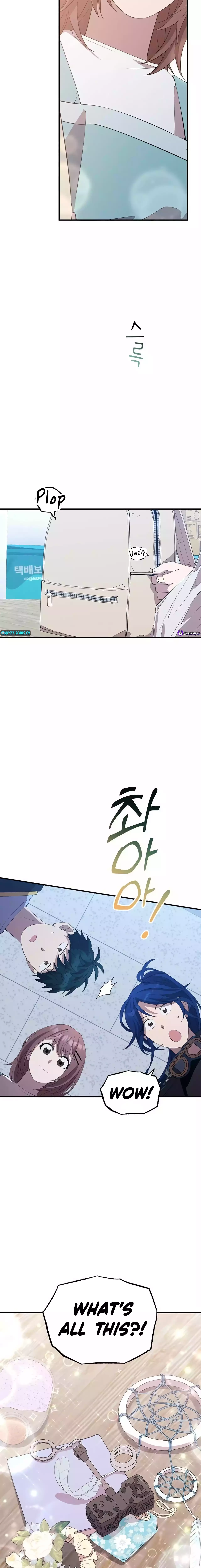 Magical Realm Shopkeeper Chapter 24 - 13