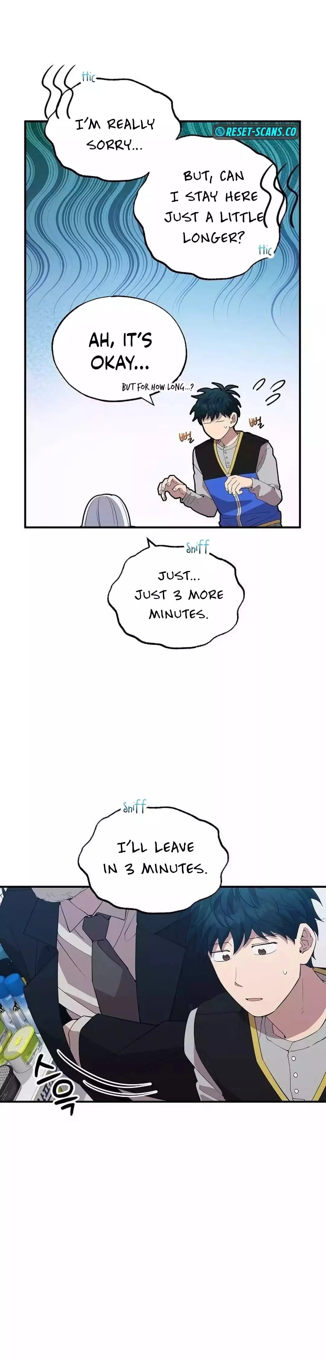 Magical Realm Shopkeeper Chapter 27 - 33