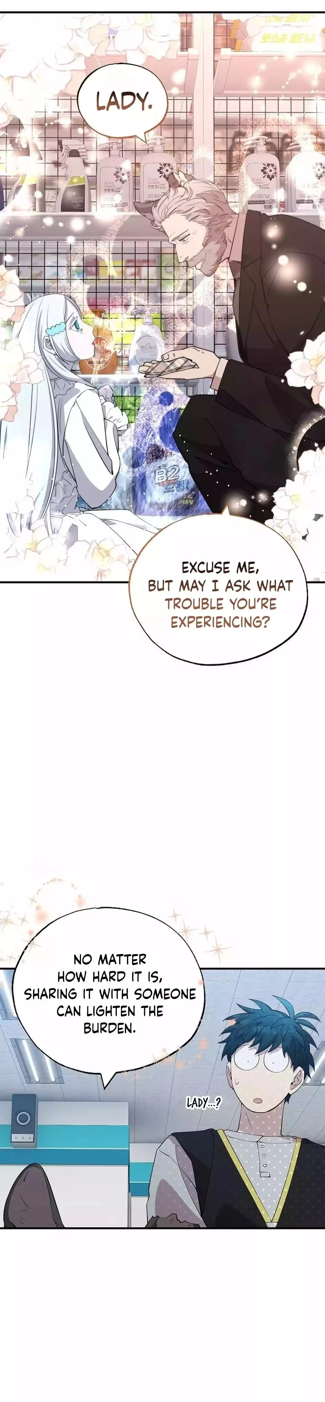 Magical Realm Shopkeeper Chapter 27 - 34