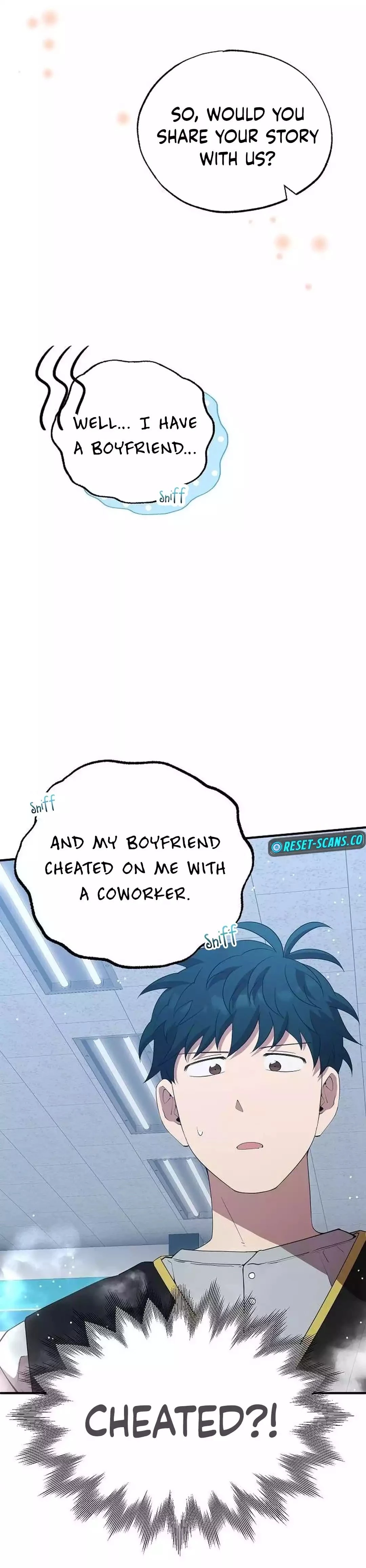 Magical Realm Shopkeeper Chapter 27 - 35