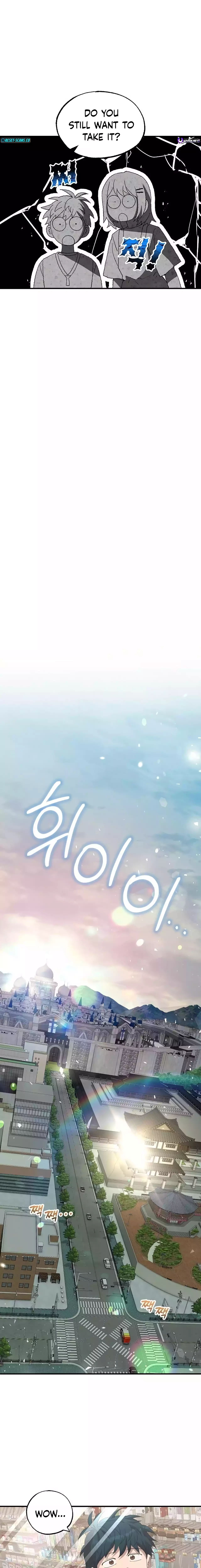 Magical Realm Shopkeeper Chapter 24 - 16