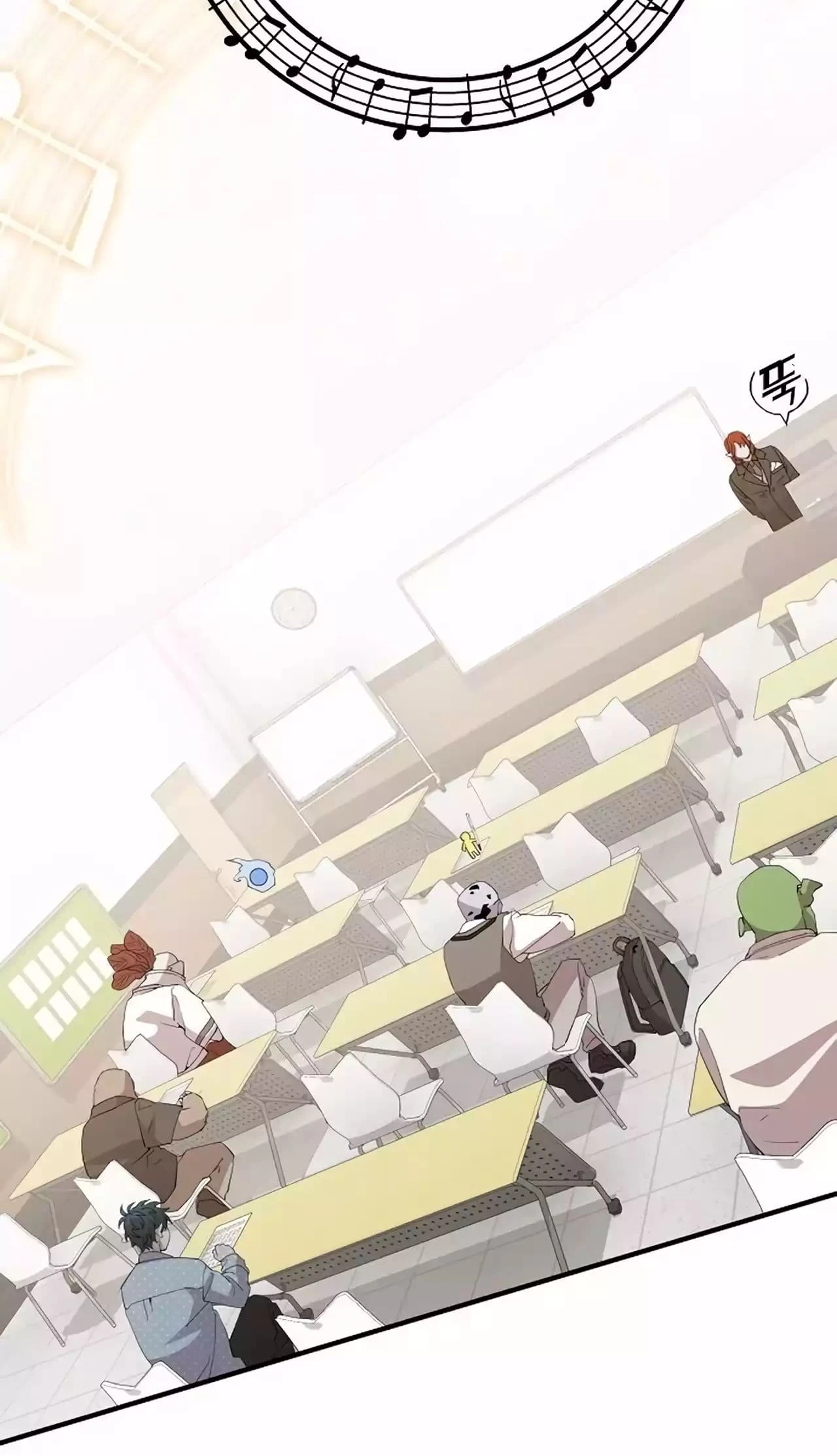 Magical Realm Shopkeeper Chapter 25 - 31