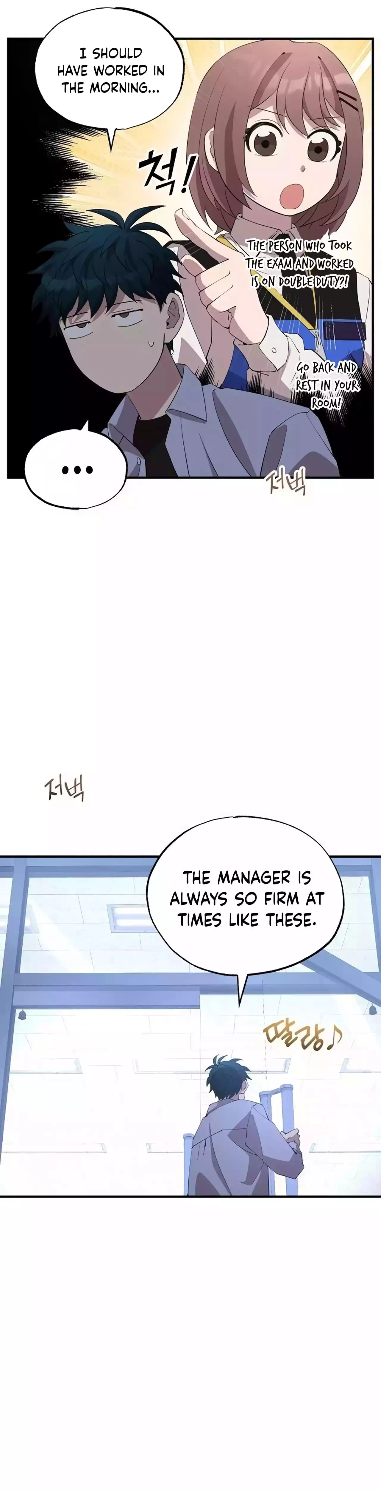 Magical Realm Shopkeeper Chapter 26 - 28