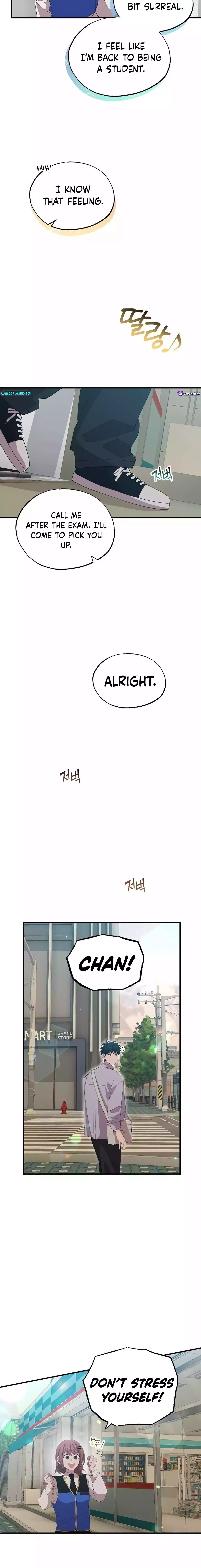 Magical Realm Shopkeeper Chapter 24 - 19