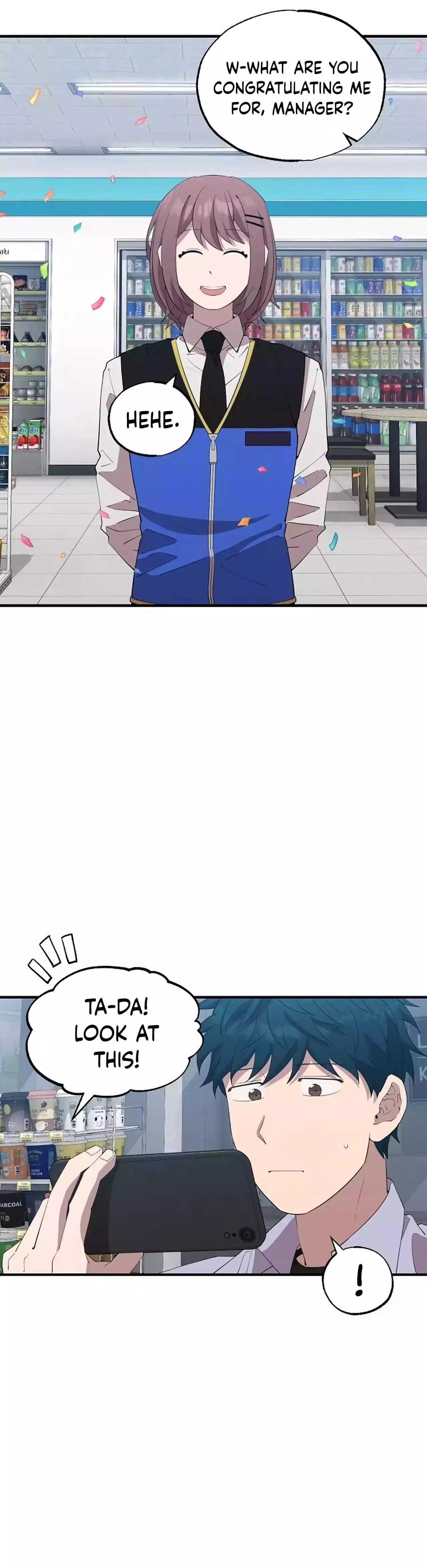 Magical Realm Shopkeeper Chapter 26 - 30
