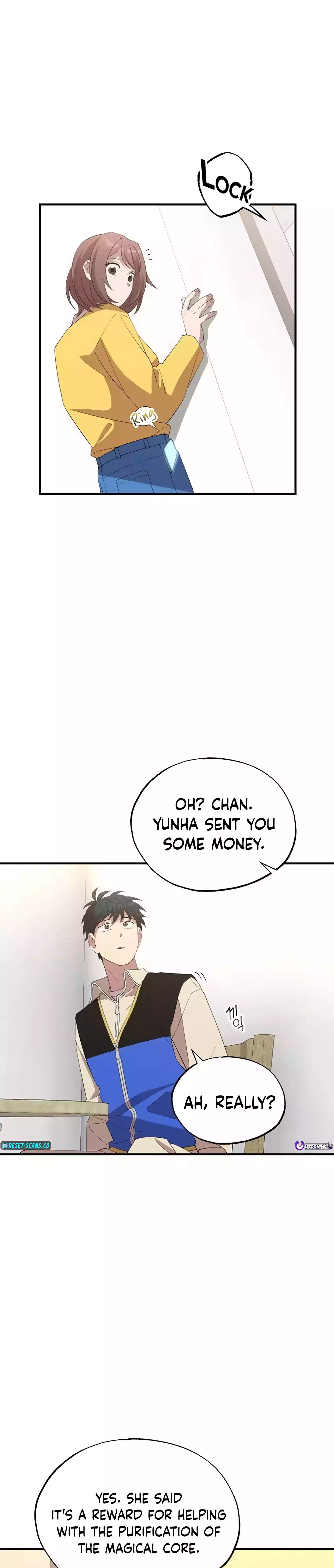 Magical Realm Shopkeeper Chapter 23 - 4