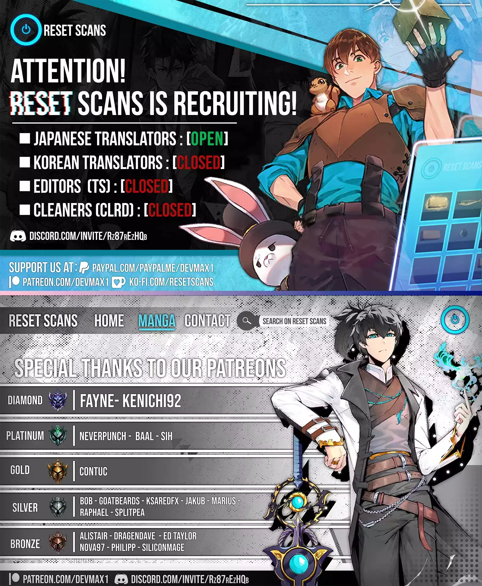 Magical Realm Shopkeeper Chapter 24 - 21