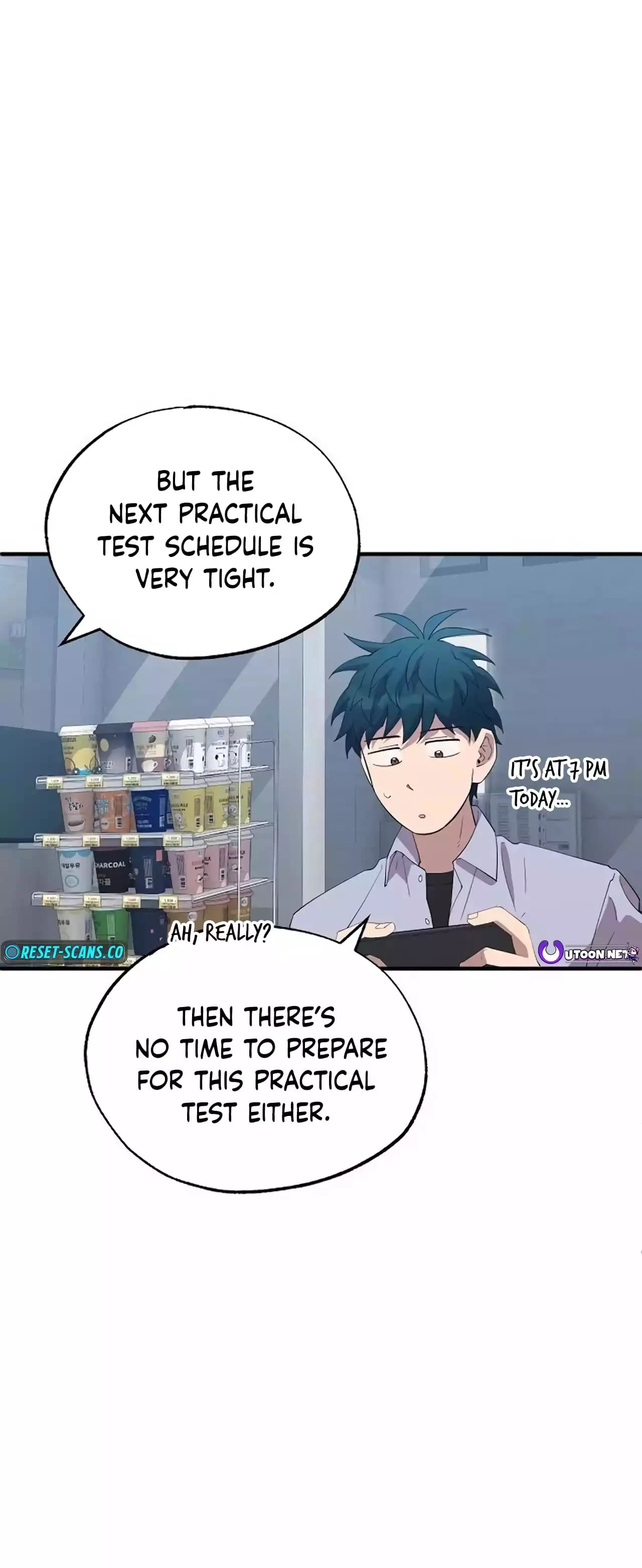 Magical Realm Shopkeeper Chapter 26 - 32