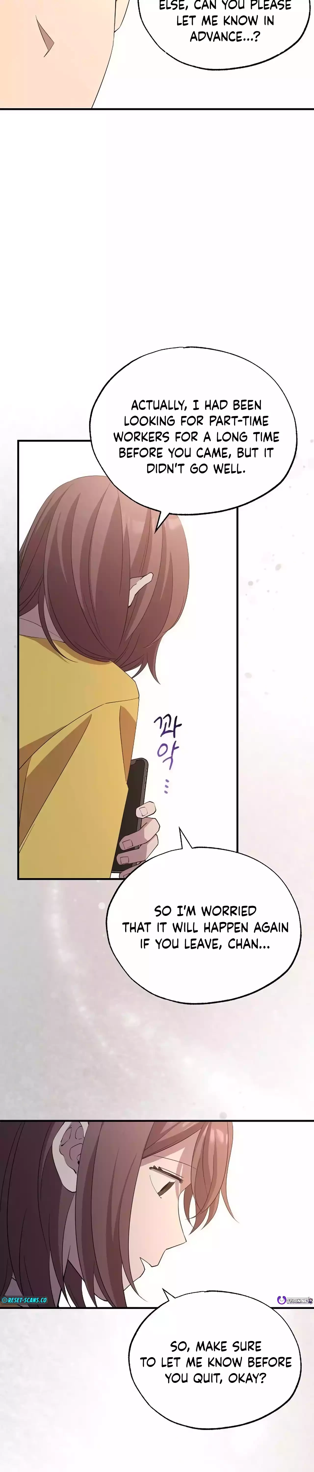 Magical Realm Shopkeeper Chapter 23 - 6